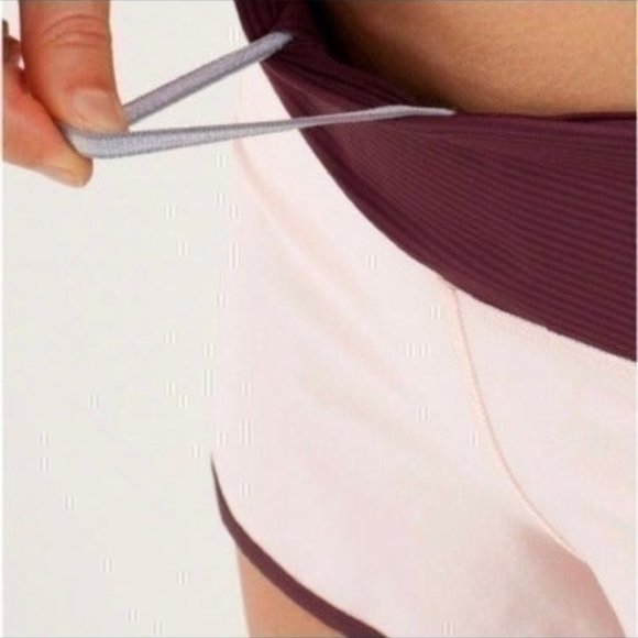 Lululemon Run: Speed Short. RARE!! - Picture 6 of 12